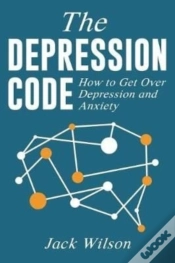 Capa do artigo The Depression Code