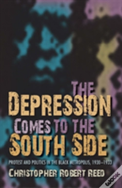 Capa do artigo The Depression Comes To The South Side