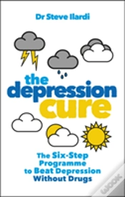 Capa do artigo The Depression Cure