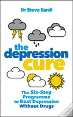 Capa do artigo The Depression Cure