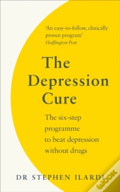 Capa do artigo The Depression Cure