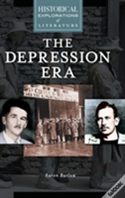 Capa do artigo The Depression Era
