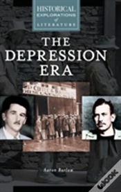 Capa do artigo The Depression Era