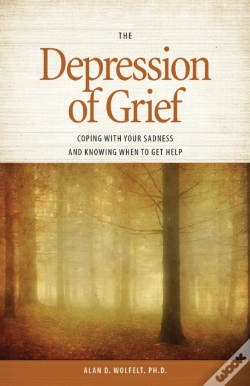Capa do artigo The Depression Of Grief