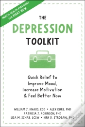 Capa do artigo The Depression Toolkit