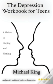Capa do artigo The Depression Workbook For Teens