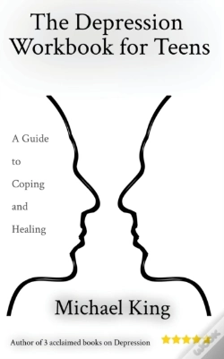 Capa do artigo The Depression Workbook For Teens