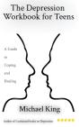 The Depression Workbook For Teens - Preview
