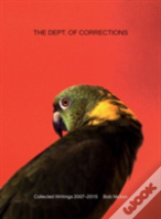 The Dept. Of Corrections