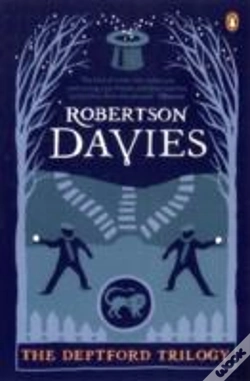 Capa do artigo The Deptford Trilogy