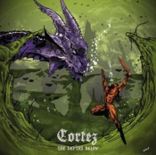Capa do artigo The Depths Below - CD