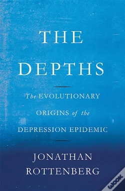 Capa do artigo The Depths