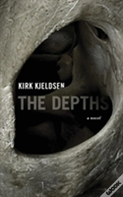 Capa do artigo The Depths