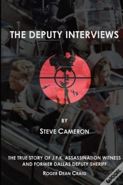 Capa do artigo The Deputy Interviews