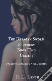 The Deragan Sword Prophecy - Gemini