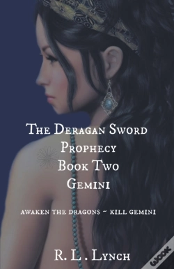 Capa do artigo The Deragan Sword Prophecy - Gemini