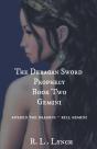 The Deragan Sword Prophecy - Gemini - Preview