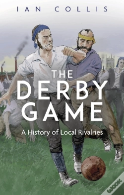 Capa do artigo The Derby Game