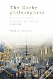 Capa do artigo The Derby Philosophers