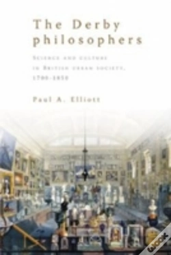 Capa do artigo The Derby Philosophers