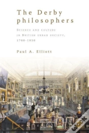 Capa do artigo The Derby Philosophers