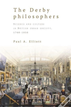 Capa do artigo The Derby Philosophers
