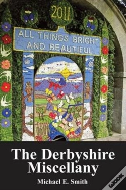 Capa do artigo The Derbyshire Miscellany