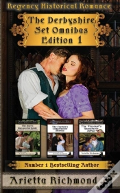 Capa do artigo The Derbyshire Set