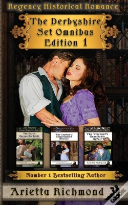 Capa do artigo The Derbyshire Set
