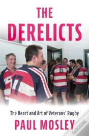 Capa do artigo The Derelicts
