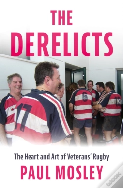 Capa do artigo The Derelicts