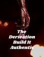 The Derivation Build It Authentic - Preview