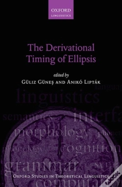 Capa do artigo The Derivational Timing Of Ellipsis