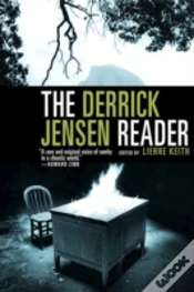 Capa do artigo The Derrick Jensen Reader
