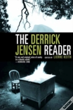 Capa do artigo The Derrick Jensen Reader