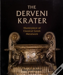 Capa do artigo The Derveni Krater