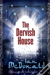 Capa do artigo The Dervish House