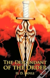 Capa do artigo The Descendant Of The Order