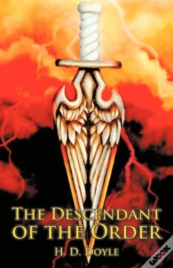 Capa do artigo The Descendant Of The Order