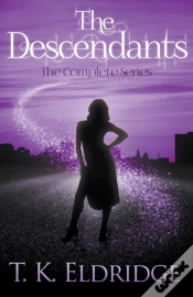 Capa do artigo The Descendants