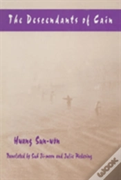 Capa do artigo The Descendants Of Cain