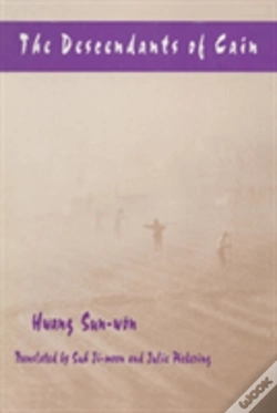 Capa do artigo The Descendants Of Cain