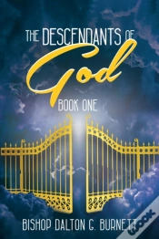 Capa do artigo The Descendants Of God