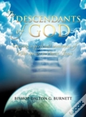 Capa do artigo The Descendants Of God