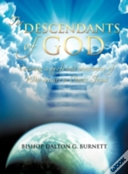 Capa do artigo The Descendants Of God