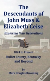 Capa do artigo The Descendants Of John Muss & Elizabeth Ceise