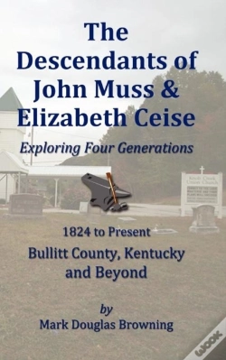 Capa do artigo The Descendants Of John Muss & Elizabeth Ceise