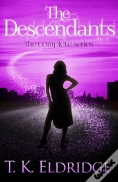 The Descendants Trilogy: The Complete Se