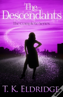 Capa do artigo The Descendants Trilogy: The Complete Se