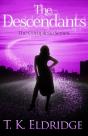 The Descendants Trilogy: The Complete Se - Preview